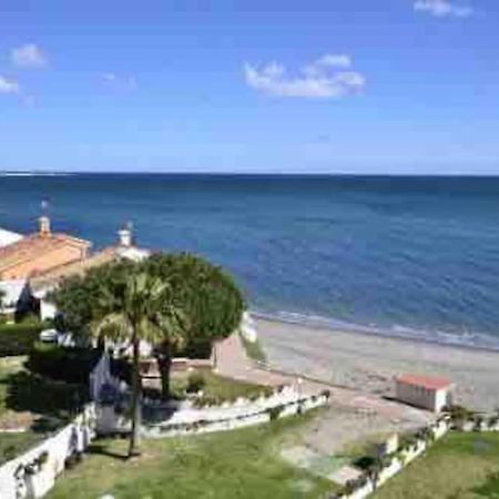 Front Mer - Sublime Appartement Moderne Et Confortable Estepona Eksteriør bilde